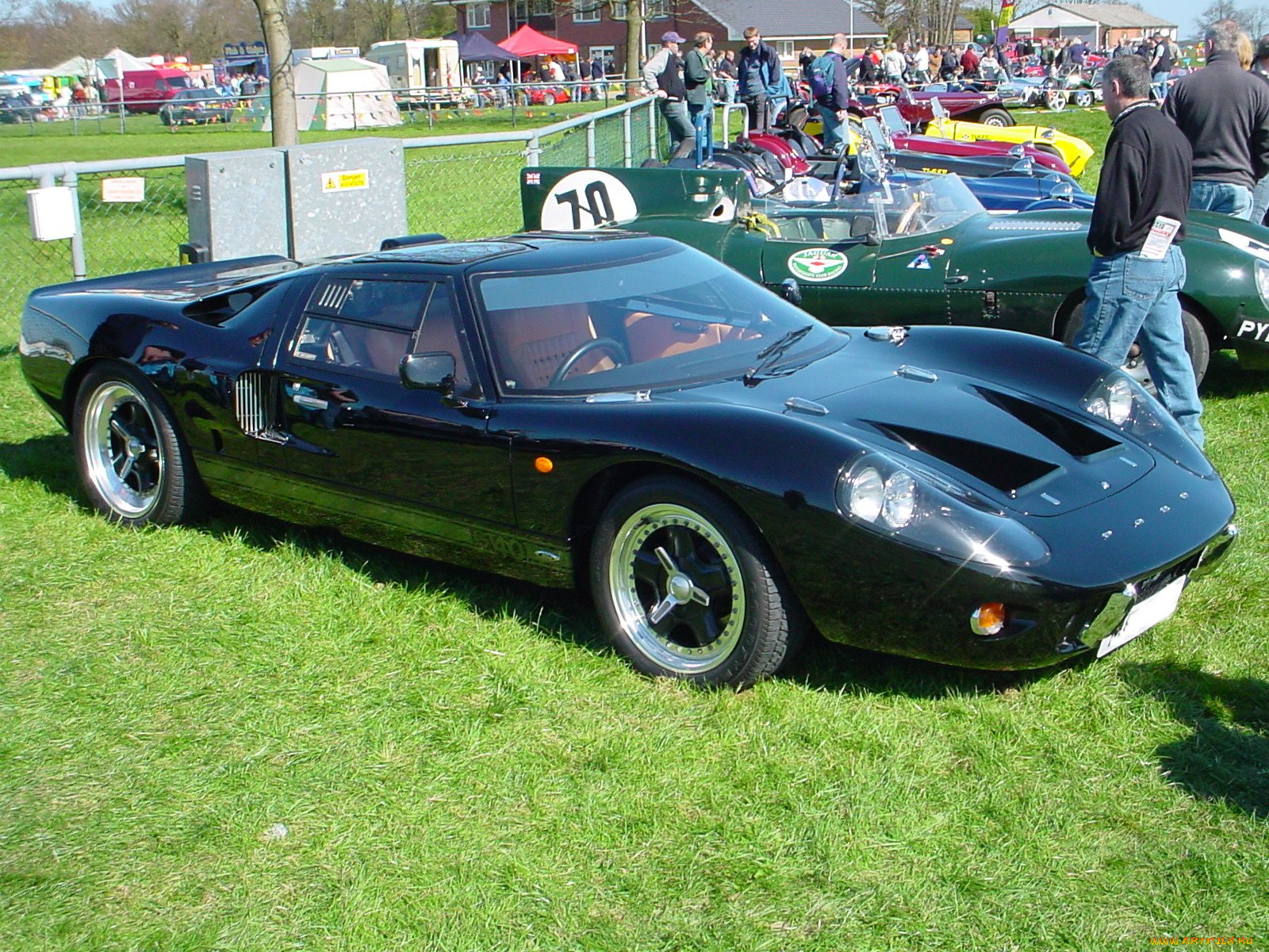 gt40, , ford